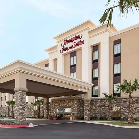 Hampton Inn & Suites Corpus Christi, Tx-3