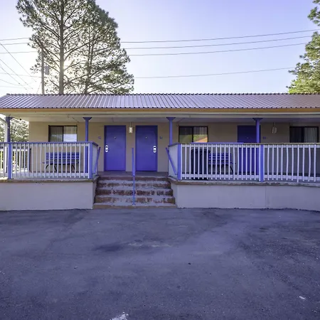 Budget Lodge-2