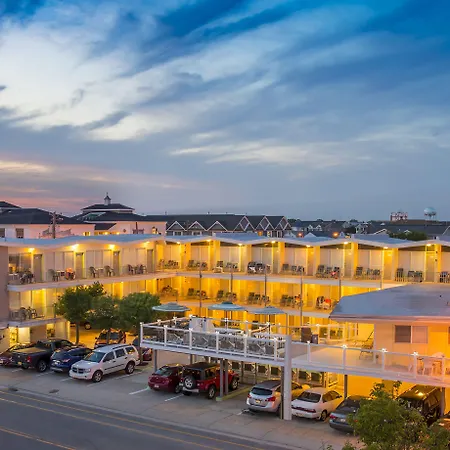Sea Gull Motel-3