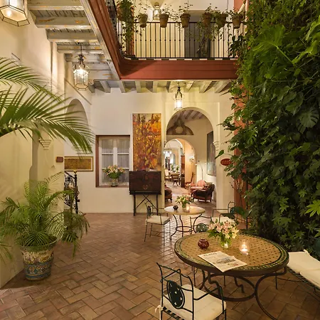 Las Casas De El Arenal-3