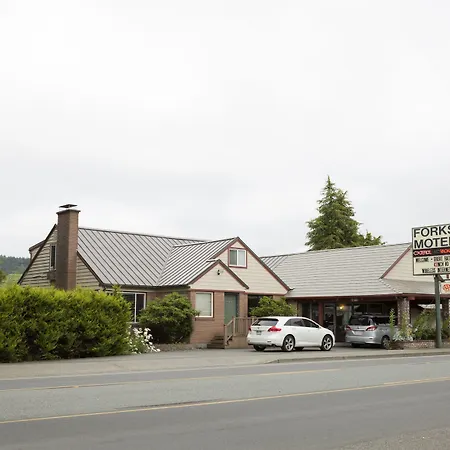 Forks Motel-2