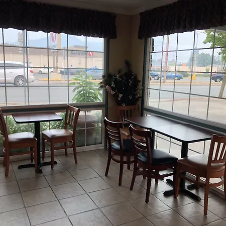Knights Inn Motel-2