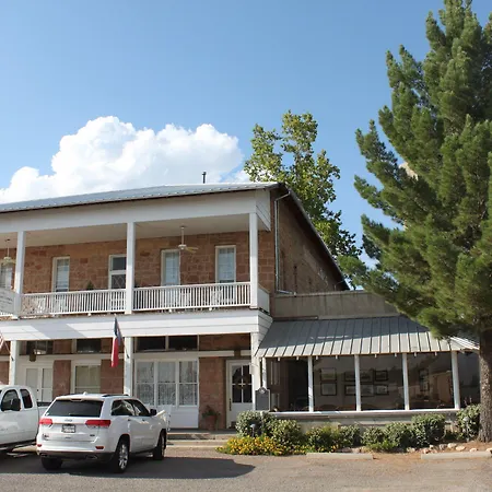 The Hotel Limpia-2