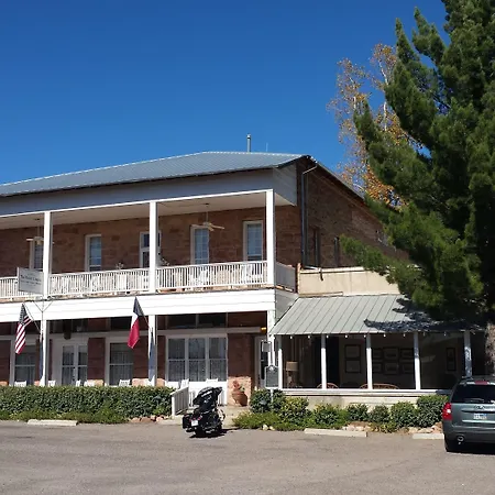 The Hotel Limpia-3