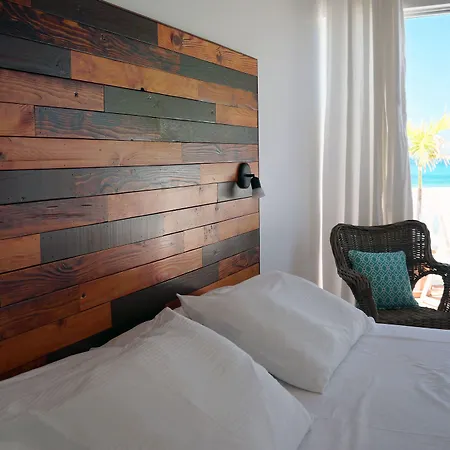 Bravo Beach Hotel-2