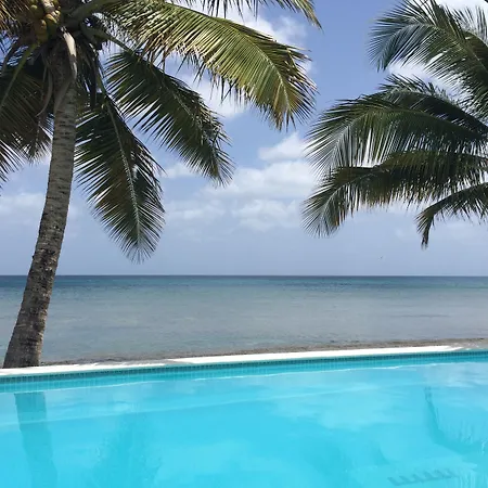 Bravo Beach Hotel-3
