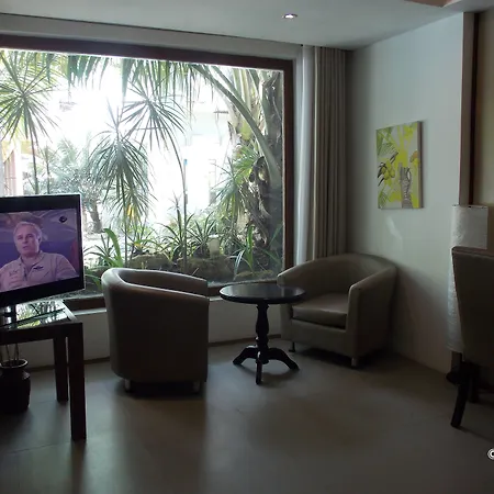 Urban Sands Hotel Iloilo-2