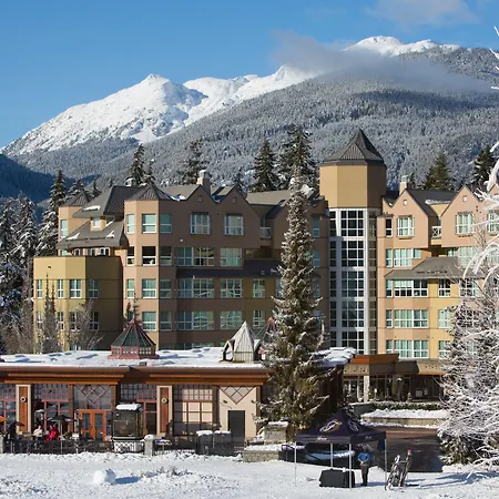 Le Chamois By Whistler Premier-2