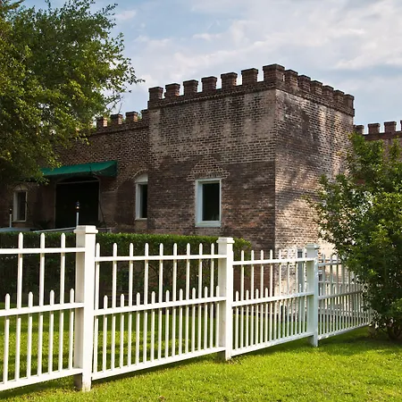 Dunleith Historic Inn-2