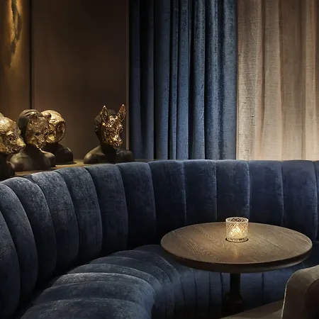 11 Howard, New York, A Member Of Design Hotels-2