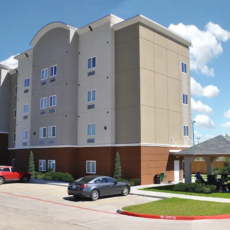 Candlewood Suites Bay City By Ihg-3