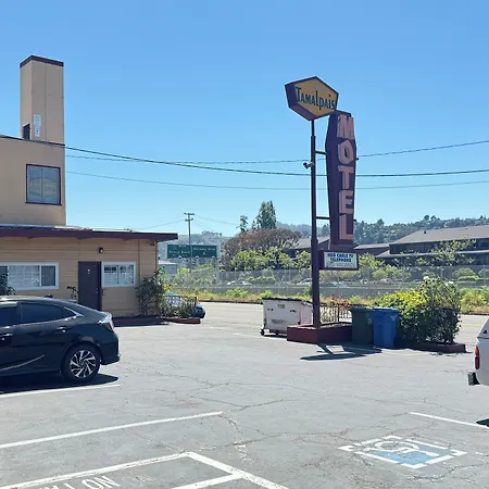 Tamalpais Motel-3