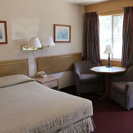 Studio 6 Suites - Albany, Or-3