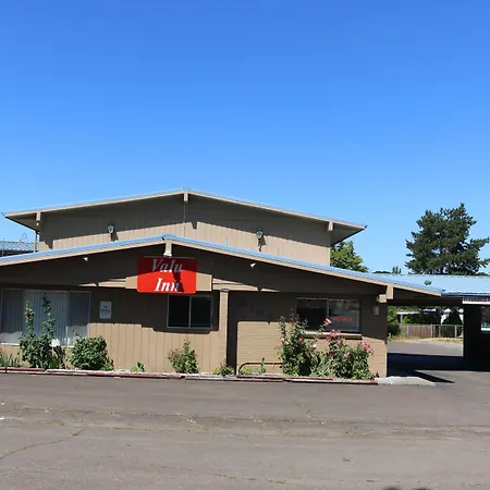 Studio 6 Suites - Albany, Or-2