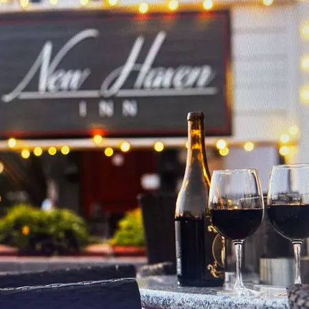New Haven Inn-2