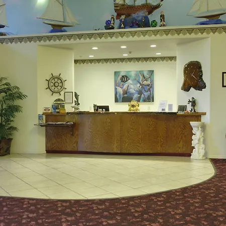 Oceanview Inn And Suites-2
