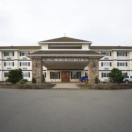 Oceanview Inn And Suites-3