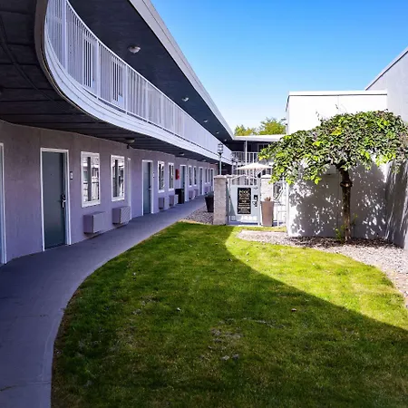 Quality Inn Idaho Falls-3