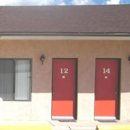 Color Country Motel-2
