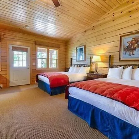 Lakeside Lodge Resort And Marina-2