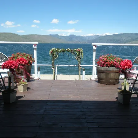Lakeside Lodge Resort And Marina-3