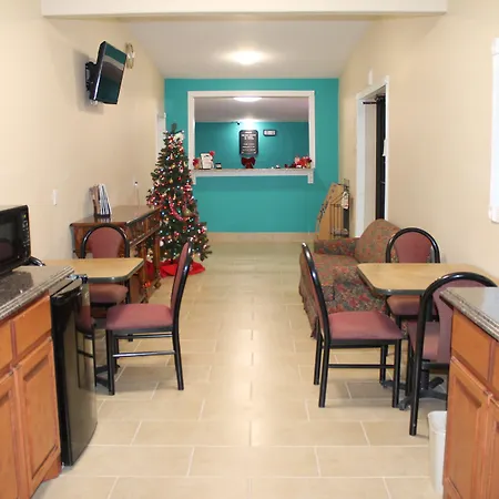 American Inn & Suites-3