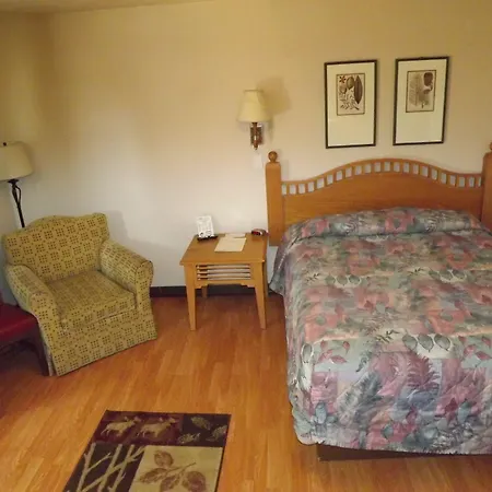Z Bar Motel-3