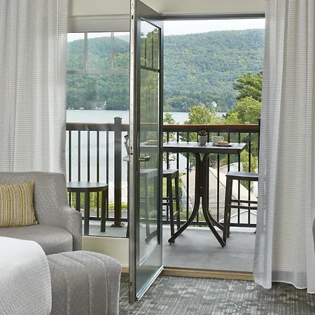 Courtyard By Marriott Lake George-3