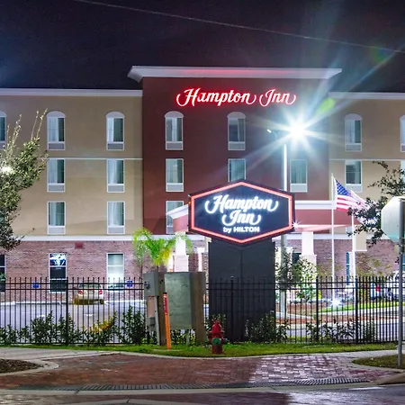 Hampton Inn - Palatka-2