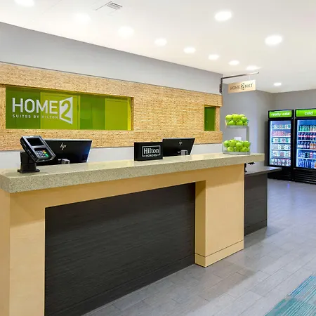 Home2 Suites By Hilton Waco-2
