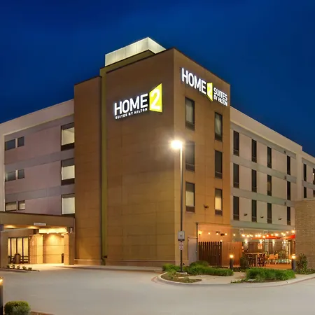 Home2 Suites By Hilton Waco-3