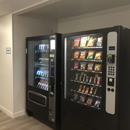Woodspring Suites Allentown-2