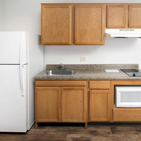 Woodspring Suites Allentown-3