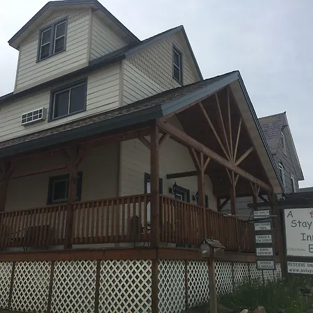 Stay Inn Ely-3