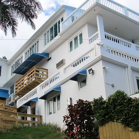 Serenity Rincon Guesthouse-2