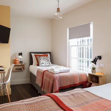 Peckham Rooms Hotel By Belvilla London-3
