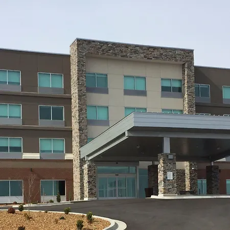 Holiday Inn Express & Suites Danville By Ihg-2