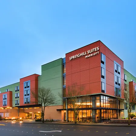 Springhill Suites By Marriott Seattle Issaquah-3