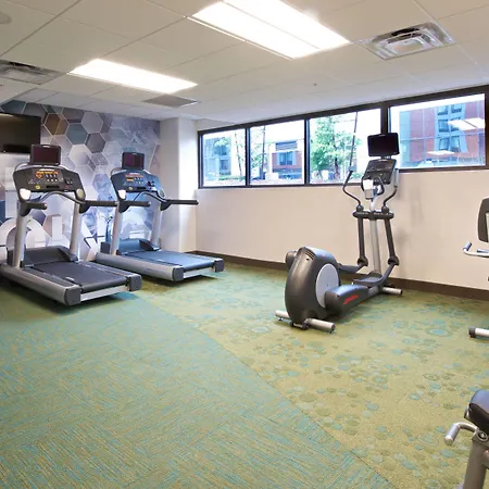 Springhill Suites By Marriott Seattle Issaquah-2