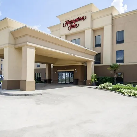 Hampton Inn West Monroe-2