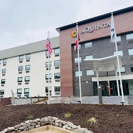 La Quinta By Wyndham Atlanta Roswell-2
