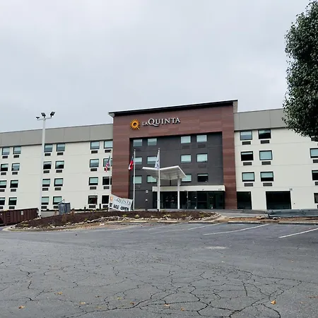 La Quinta By Wyndham Atlanta Roswell-3