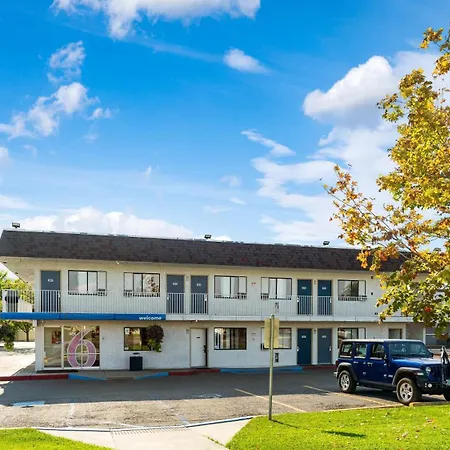 Motel 6-Kalispell, Mt-3