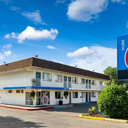 Motel 6-Kalispell, Mt-2