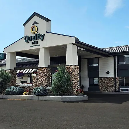 Quality Inn Dillon I-15-3