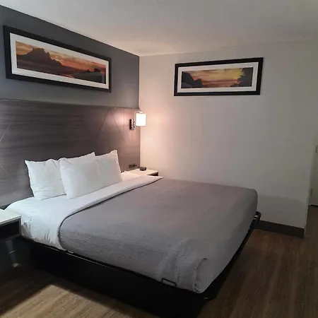 Quality Inn Winchester-3