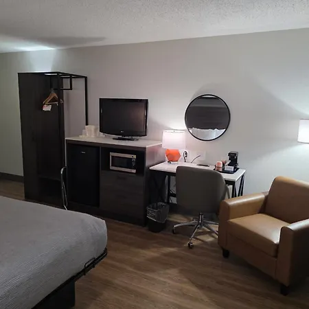 Quality Inn Winchester-2