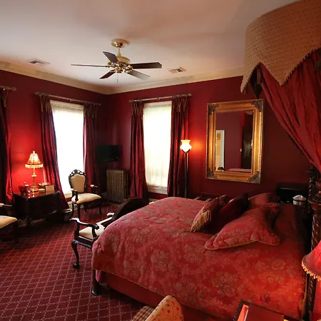 The Londonderry Inn-2