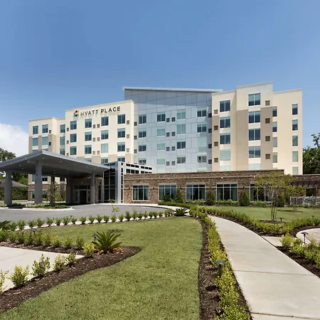 Hyatt Place Biloxi-2