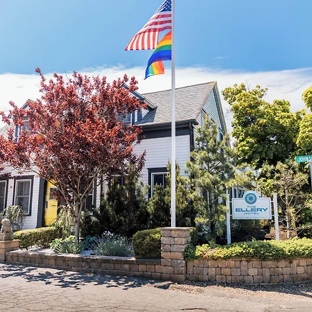Ellery Hotel Provincetown-2